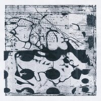 Simon Lanz & Tobias Lanz - Arches vinyl cover