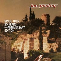 Simon McBride - Since Then (25th Years Anniversary) vinyl cover