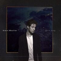 Simon Moullier - Spirit Song vinyl cover