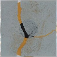 Simon Popp - Trio vinyl cover