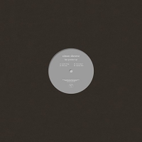 Simon Shreeve - Lust Product vinyl cover
