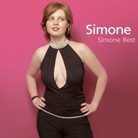 Simone - Best vinyl cover