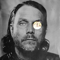 Simone Felice - All The Bright Coins vinyl cover