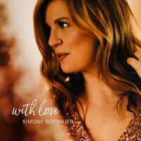 Simone Kopmajer - With Love 180 Gramm