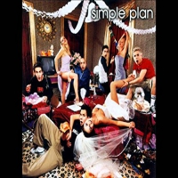 Simple Plan - No Pads, No Helmets Just Balls vinyl cover