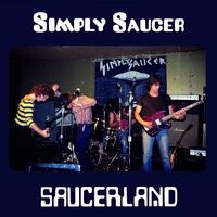Simply Saucer - Saucerland