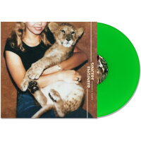 Sincere Engineer - Probable Claws vinyl cover