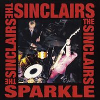 Sinclairs - Sparkle vinyl cover