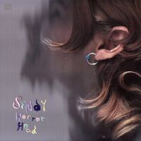 Sindy - Horror Head vinyl cover