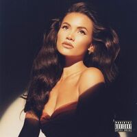 Sinead Harnett - Ready Is Always Too Late vinyl cover