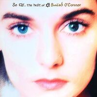 Sinead O'connor - So Far...the Best Of