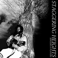 Singers & Players - Staggering Heights vinyl cover