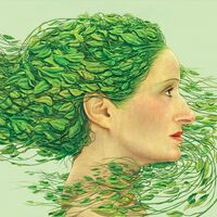 Single - Hola vinyl cover