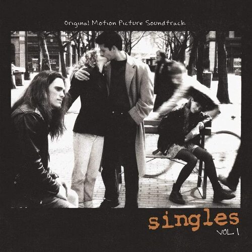 Singles Vol 1 / O.s.t. - Singles Vol 1 Original Soundtrack