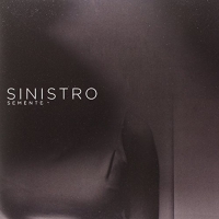 Sinistro - Semente vinyl cover