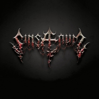Sinsaenum - Sinsaenum vinyl cover
