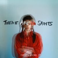 Siobhan Wilson - There Are No Saints vinyl cover
