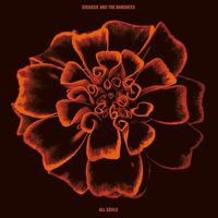 Siouxsie And The Banshees - All Souls vinyl cover