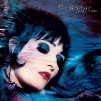 Siouxsie And The Banshees - The Rapture vinyl cover