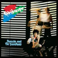 Siouxsie & The Banshees - Kaleidoscope vinyl cover