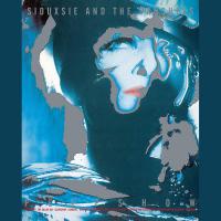Siouxsie & The Banshees - Peepshow vinyl cover