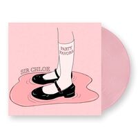 Sir Chloe - Party Favors vinyl cover