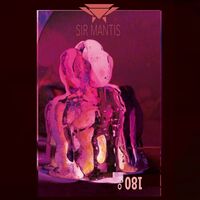 Sir Mantis - 180 Grad 180Gr. vinyl cover