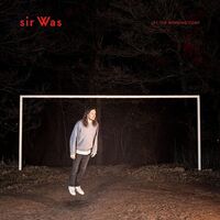 Sir Was - Let The Morning Come vinyl cover