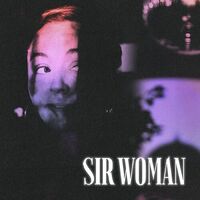 Sir Woman - Sir Woman vinyl cover