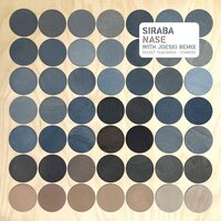 Siraba - Nase Joeski Remix vinyl cover