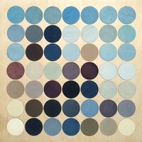 Siraba - Siraba vinyl cover