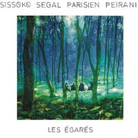 Sissoko Segal Parisien Peirani - Les Egares