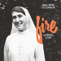 Sister Irene O'Connor - Fire of God's Love vinyl cover