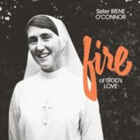 Sister Irene O'Connor - Fire Of God's Love (Fire) vinyl cover