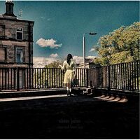 Sister John - Returned From Sea (Blue vinyl) vinyl cover