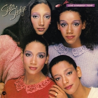 Sister Sledge - Love Somebody Today vinyl cover
