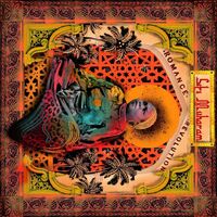 Siti Muharam - Siti Of Unguja vinyl cover