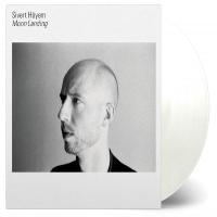 Sivert HĆøyem - Moon Landing vinyl cover