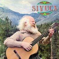 Sivuca - Sivuca vinyl cover