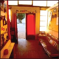 Six Parts Seven & Goodmorning Valentine - Kissing Distance vinyl cover