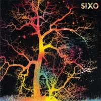 Sixo - Odds Of Free Will vinyl cover
