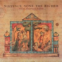 Sixpence None The Richer - Sixpence None The Richer (Deluxe; Anniversary Edition) vinyl cover
