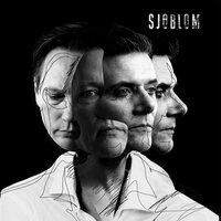 Sjoblom - DEAD OF NIGHT vinyl cover