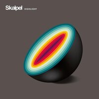 Skalpel - Highlight (Purple) vinyl cover