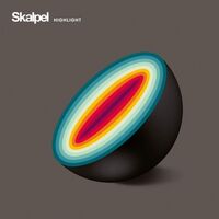 Skalpel - Highlight vinyl cover