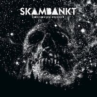 Skambankt - Horisonten Brenner vinyl cover