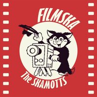 Skamotts - Filmska vinyl cover