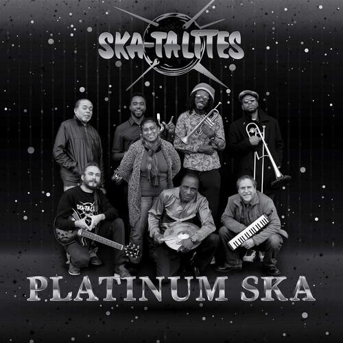 Skatalites - Platinum Ska