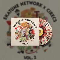 Skatune Network - Pick It The Fuck Up 2       Explicit Lyrics