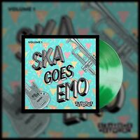 Skatune Network - Ska Goes Emo, Vol. 1